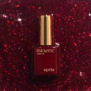 Apres ENIGMATIC GEL COULEUR (HEMA/TPO/TMPTA-FREE), 15ML