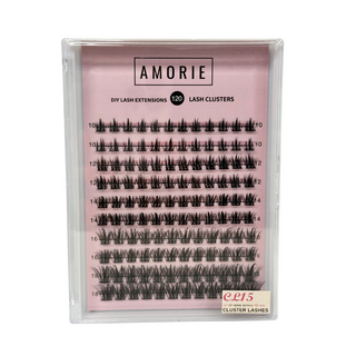 Amorie Clusters 120pc  "CL15"