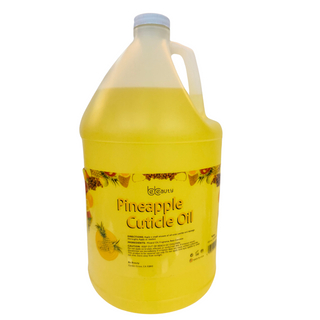 Pineapple Cuticle Oil