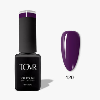 Take Over UV/LED Gel Polish  15ml 101-183