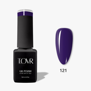 Take Over UV/LED Gel Polish  15ml 101-183