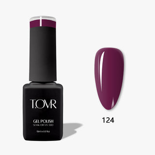 Take Over UV/LED Gel Polish  15ml 101-183