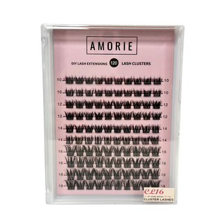 Amorie Clusters 120pc  "CL16"