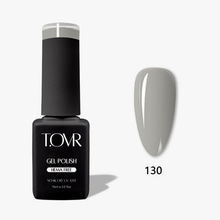 Take Over HEMA FREE UV/LED Gel Polish 15ml 101-200