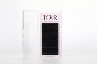 Take Over 0.03 Premium Individual Lash Extensions