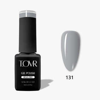 Take Over HEMA FREE UV/LED Gel Polish 15ml 101-200