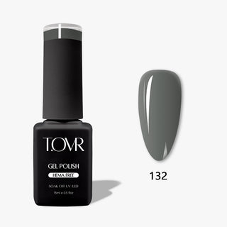 Take Over HEMA FREE UV/LED Gel Polish 15ml 101-200