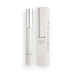 Elleevate Lash Lift Mascara - Black