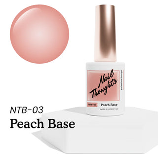 KOKOIST PEACH BASE 15ml