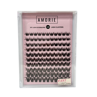 Amorie Clusters 120pc  "CL17"