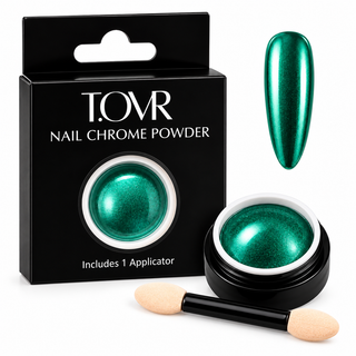 Take Over Loose Chrome Powder