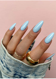 The GelBottle Inc -Gel Polish - Double Denim