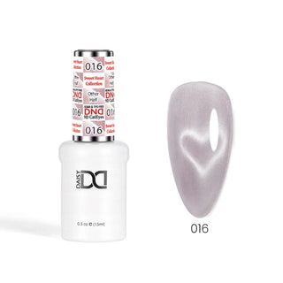 DND Sweet Heart Collection - Cat Eye HEMA/TPO FREE