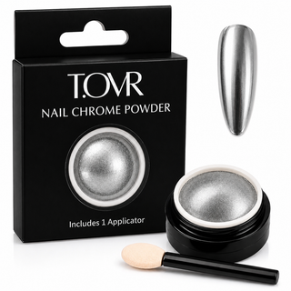 Take Over Loose Chrome Powder