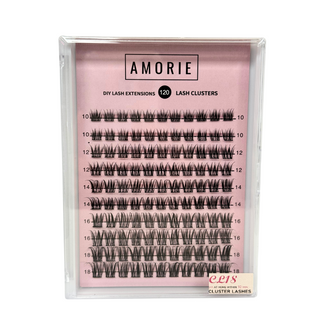 Amorie Clusters 120pc  "CL18"