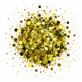 Take Over "Sparkle Dust" Glitter