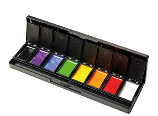 KULR GEL CREAM COLLECTIONS (Highly Pigmented)