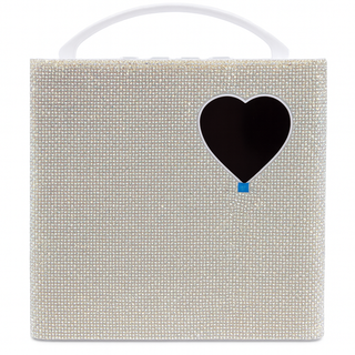 Rechargeable Rhinestone UV/LED Lamp