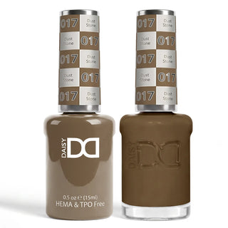 DND DUO HEMA & TPO Free GEL POLISH 001-099
