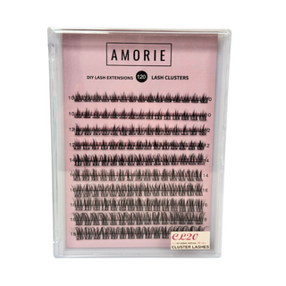 Amorie Clusters 120pc  "CL20"