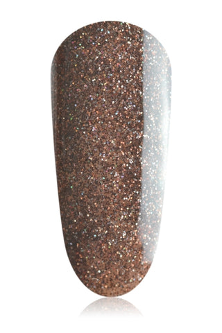 The GelBottle Inc -Gel Polish - Coffeebean