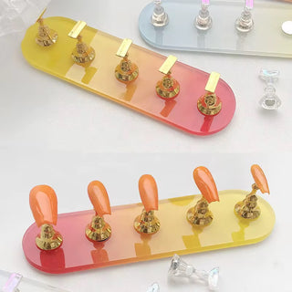 Love Base Nail Stand