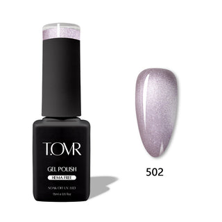 Take Over HEMA/TPO FREE Cat Eye Gel Polish 15ml