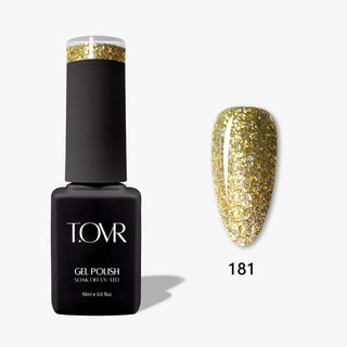 Take Over UV/LED Gel Polish  15ml 101-183