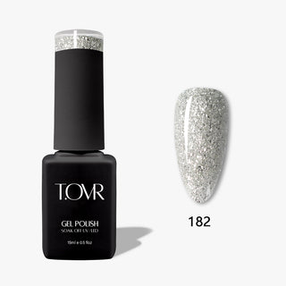 Take Over UV/LED Gel Polish  15ml 101-183