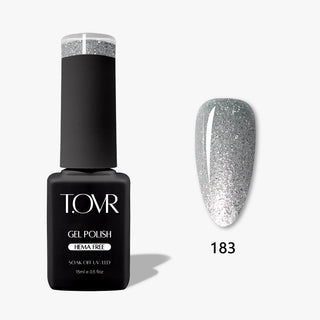 Take Over HEMA FREE UV/LED Gel Polish 15ml 101-200