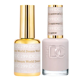 DND DC DUO Creamy + Guilty Pleasure Collection #145-326