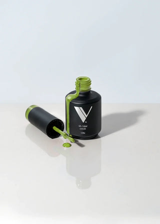 V Beauty Pure Gel Polish 001 - 100