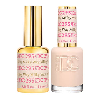 DND DC DUO Creamy + Guilty Pleasure Collection #145-326