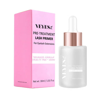 Veyes PRE-TREATMENT Lash Primer 30ml