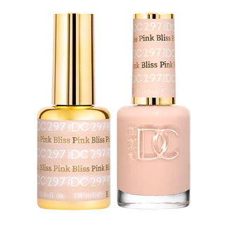 DND DC DUO Creamy + Guilty Pleasure Collection #145-326