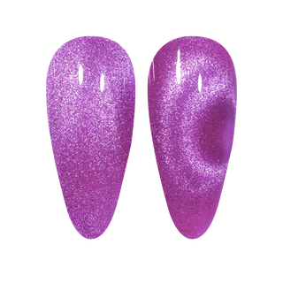 DND 9D CAT EYE VELVET JUNGLE Collection