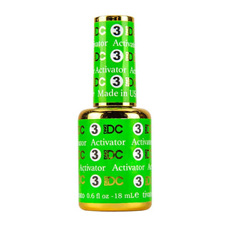 DND DC Dip Essential Liquids