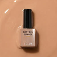 APRÉS  SOFT GEL BUILDER 15ML