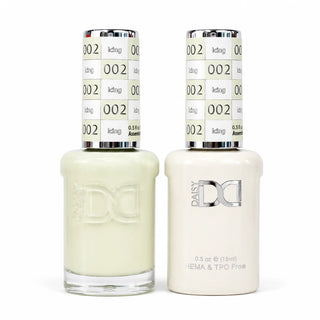 DND DUO HEMA & TPO Free GEL POLISH 001-099