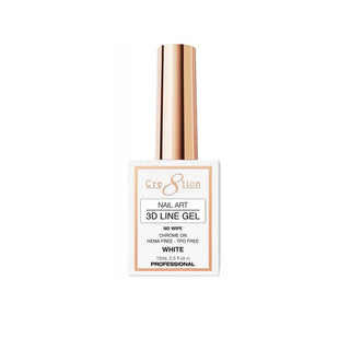 Cre8tion 3D Line Gel 15ml