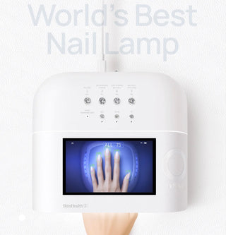 O Nail Pro Complete System
