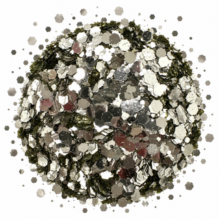 Take Over "Sparkle Dust" Glitter