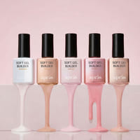 APRÉS  SOFT GEL BUILDER 15ML