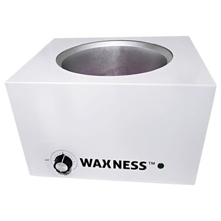WAXNESS EXTRA LARGE PROFESSIONAL WAX HEATER WN-7001 HOLDS 10 LB