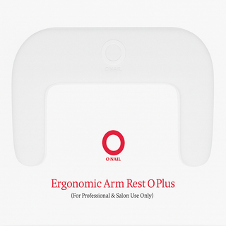 O NAIL Ergonomic Arm Rest 1 Plus