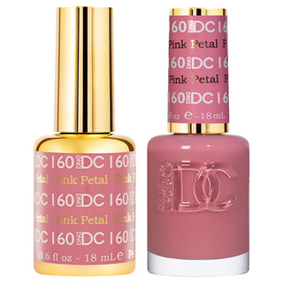 DND DC DUO Creamy + Guilty Pleasure Collection #145-326