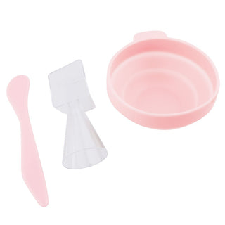 WAXNESS JELLYNESS MASK MIXING KIT, PINK
