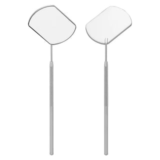 Lash Extension Mirror