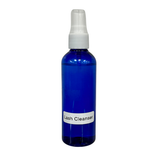 Lash Cleanser Spray