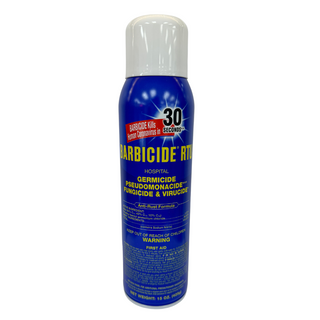 16oz RTU Barbicide